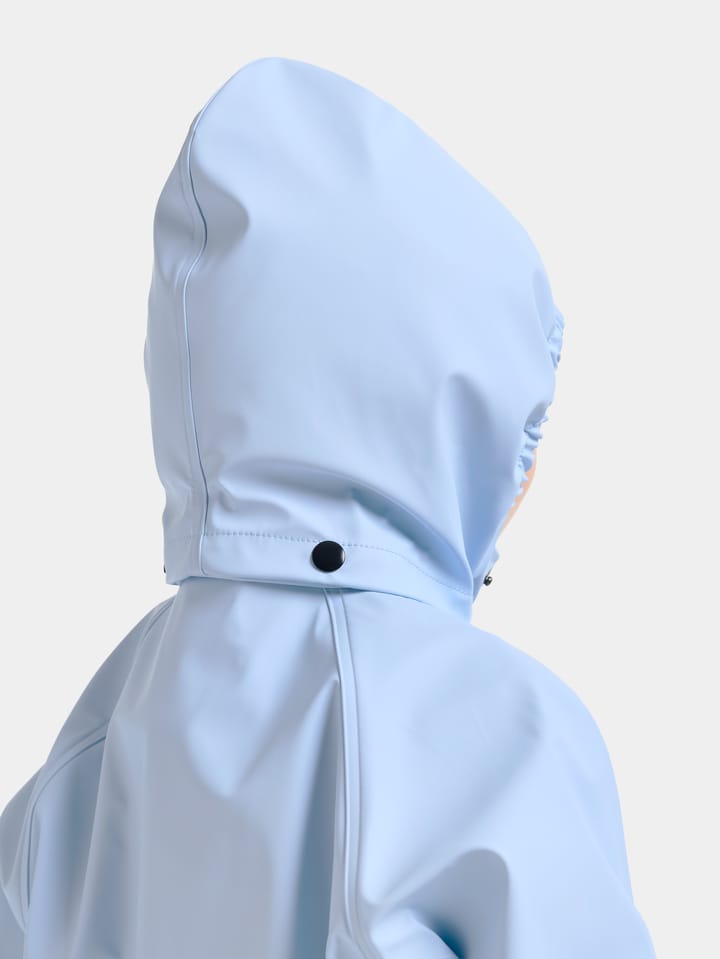 Didriksons Kids' Slaskeman Set 4 Light Sea Blue Didriksons