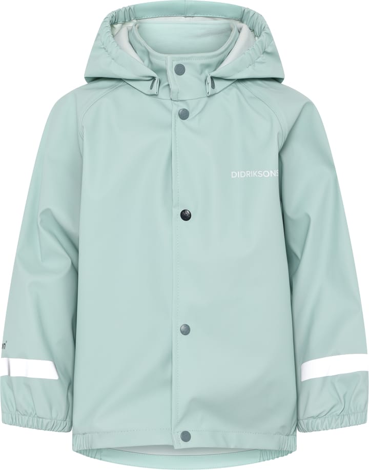 Didriksons Kids' Slaskeman Set 4 Ocean Mint Didriksons