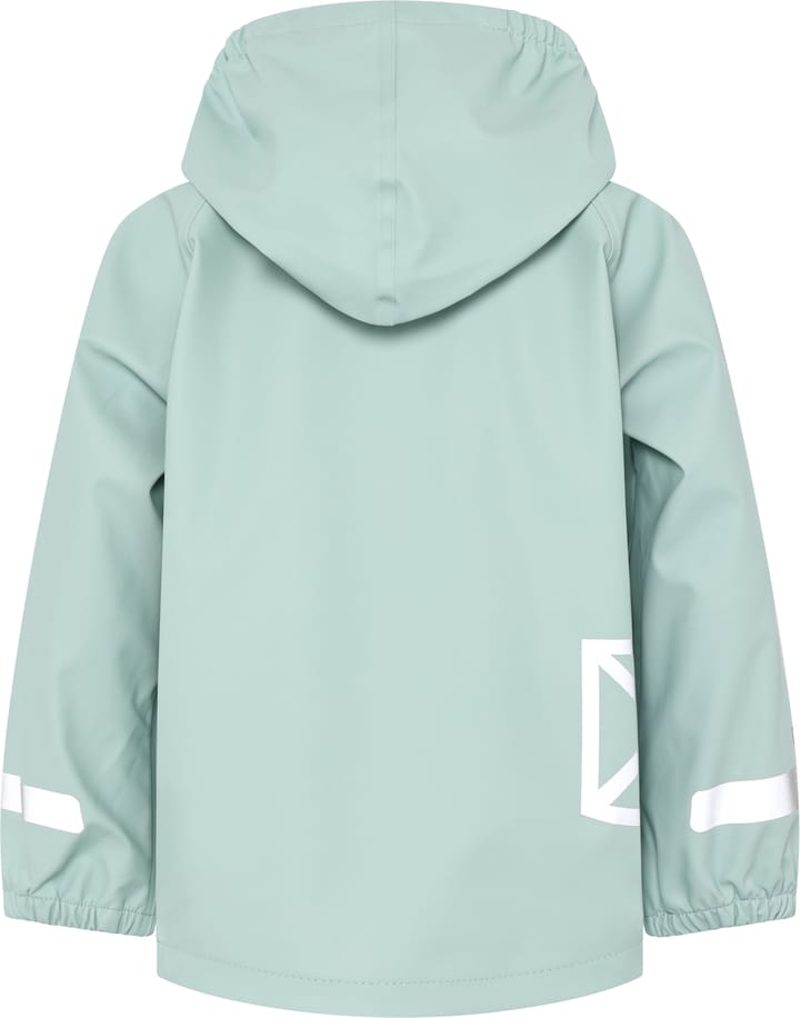Didriksons Kids' Slaskeman Set 4 Ocean Mint Didriksons