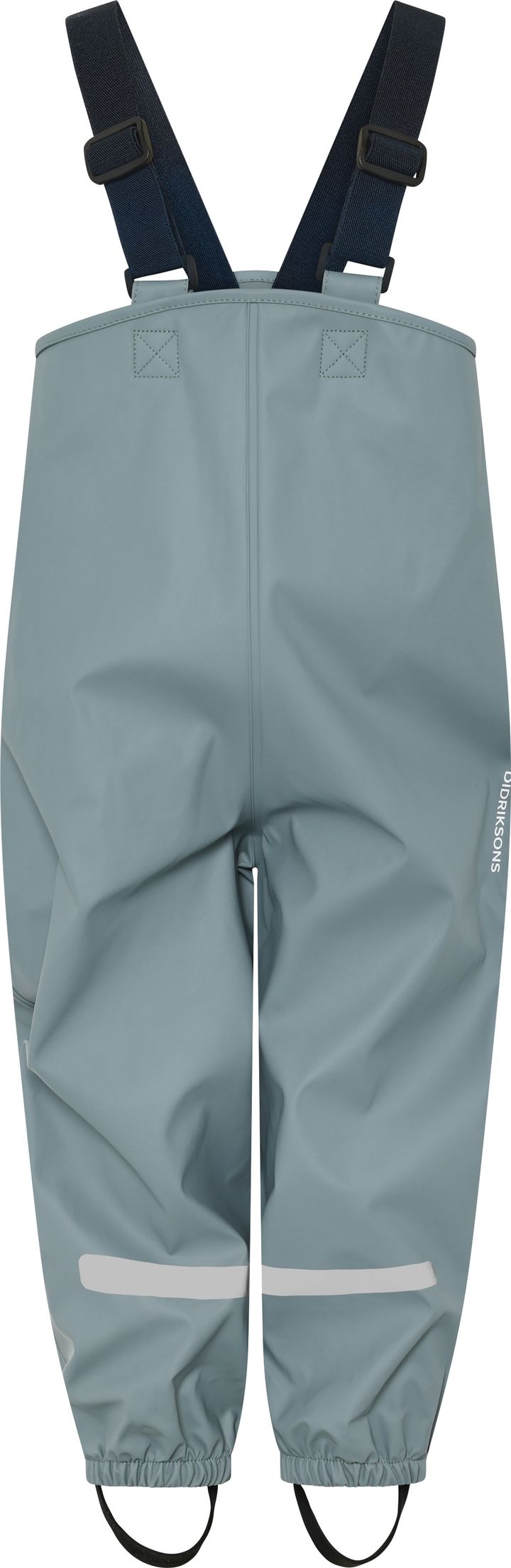 Didriksons Kids' Slaskeman Set 4 Ocean Mint Didriksons