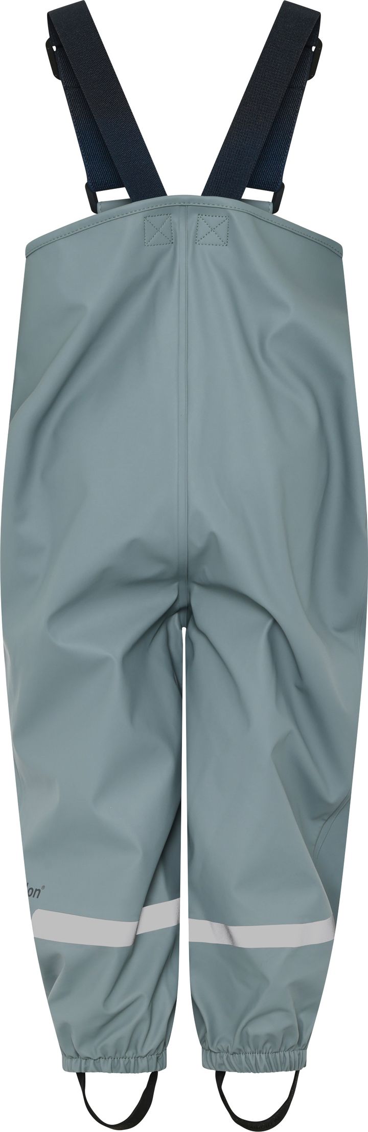 Didriksons Kids' Slaskeman Set 4 Ocean Mint Didriksons