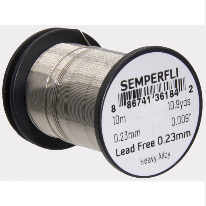 Semperfli Lead Free Heavy Weighted Wire Semperfli