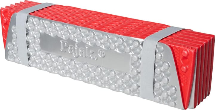 Pajak Sleep Buddy Silver/Red Pajak