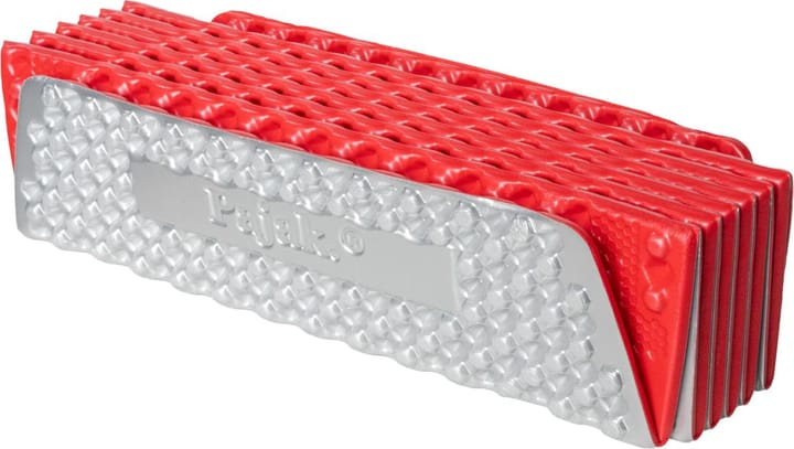 Pajak Sleep Buddy Silver/Red Pajak