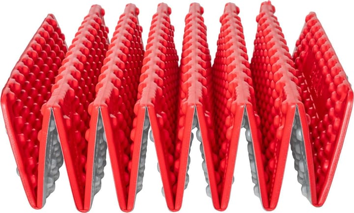 Pajak Sleep Buddy Silver/Red Pajak