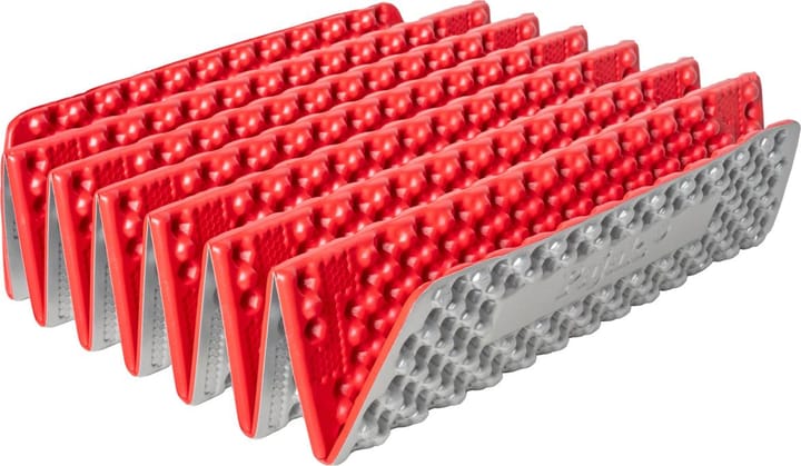 Pajak Sleep Buddy Silver/Red Pajak