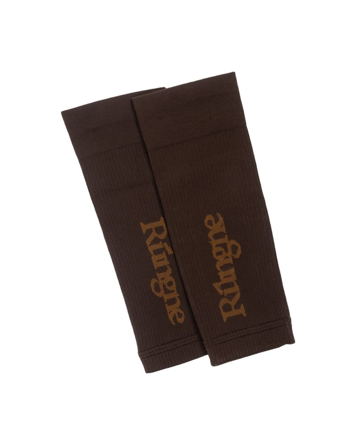 Rúngne Gripmaster Sleeves Dark Brown Rúngne