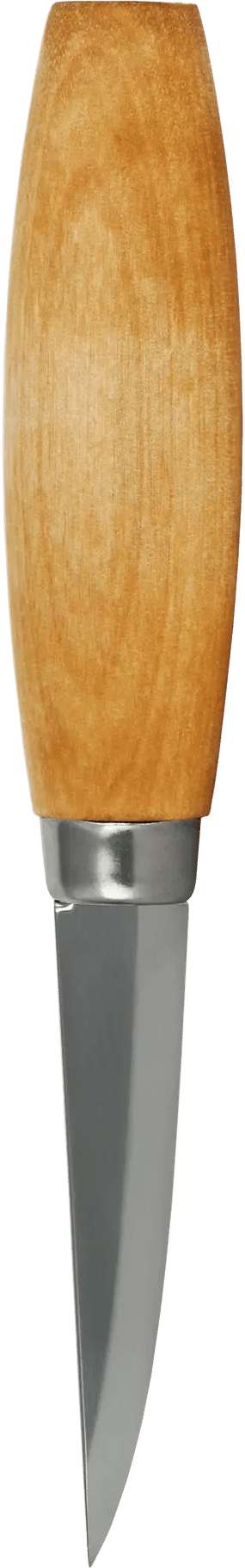 Mora Woodcarving 106 (LC) Natural Mora