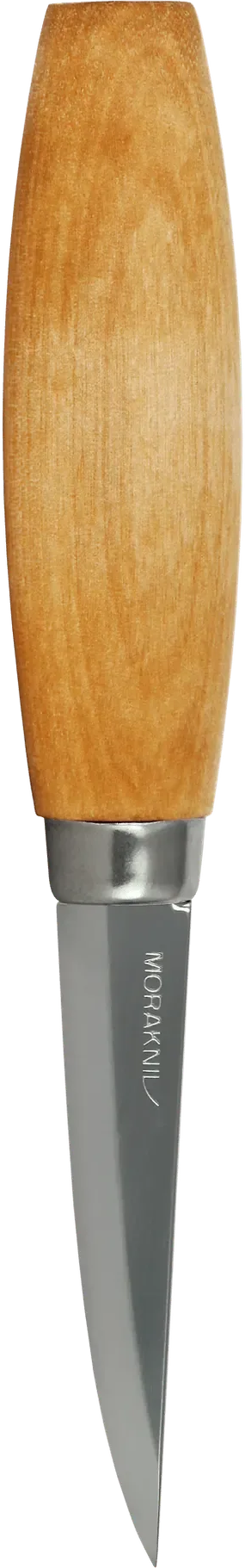 Mora Woodcarving 106 (LC) Natural  OneSize