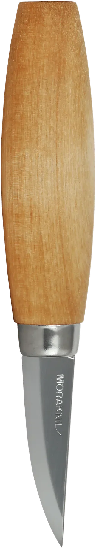 Morakniv Woodcarving 120 (LC)