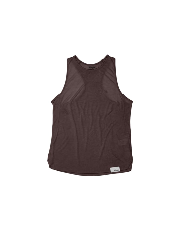 Rúngne Sloper Tank Top Women'S Forged Iron Rúngne