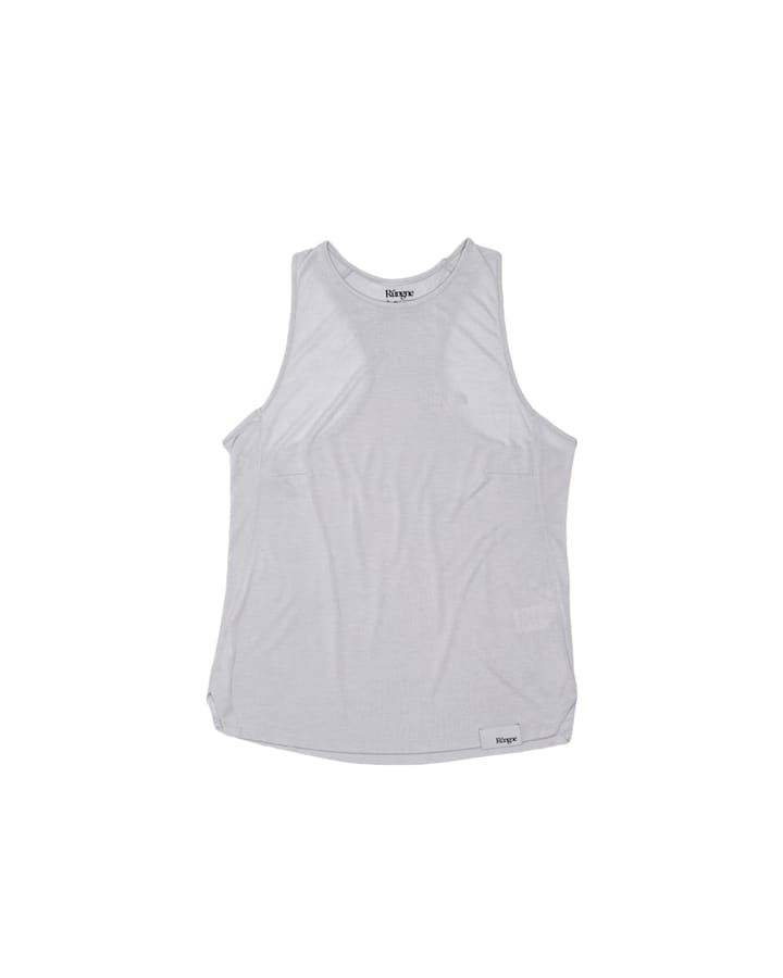 Rúngne Sloper Tank Top Women'S Oyster Mushroom Rúngne