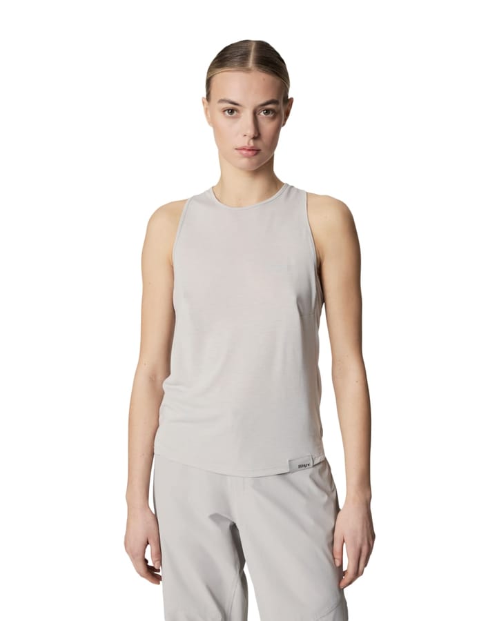 Rúngne Sloper Tank Top Women'S Oyster Mushroom Rúngne Rúngne Sloper Tank Top Women'S Oyster Mushroom Rúngne