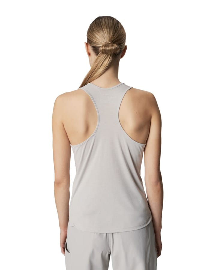 Rúngne Sloper Tank Top Women'S Oyster Mushroom Rúngne Rúngne Sloper Tank Top Women'S Oyster Mushroom Rúngne