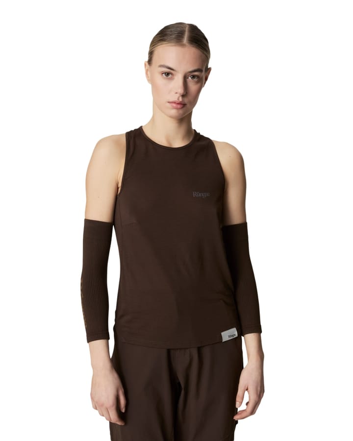 Rúngne Sloper Tank Top Women'S Forged Iron Rúngne Rúngne Sloper Tank Top Women'S Forged Iron Rúngne