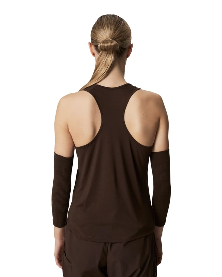 Rúngne Sloper Tank Top Women'S Forged Iron Rúngne Rúngne Sloper Tank Top Women'S Forged Iron Rúngne