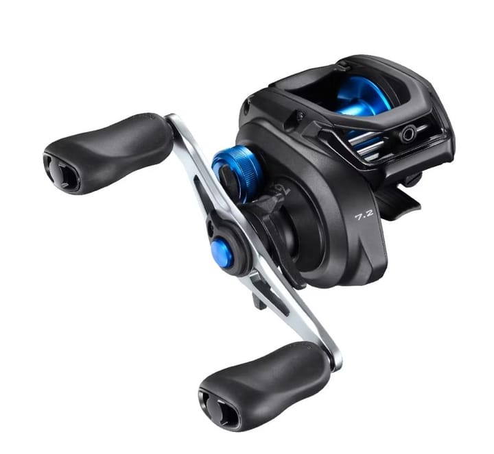 Shimano SLX A Shimano