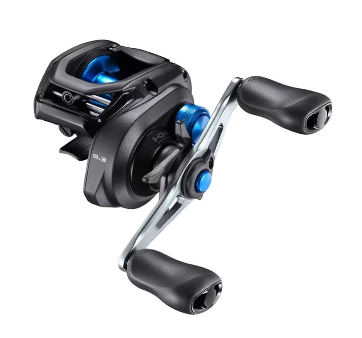 Shimano SLX A Shimano Shimano SLX A Shimano