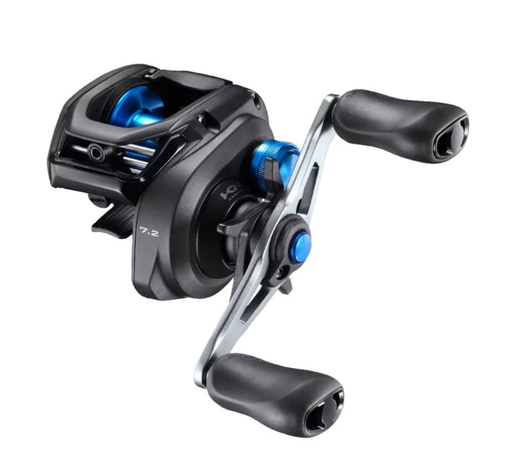 Shimano SLX A Shimano Shimano SLX A Shimano