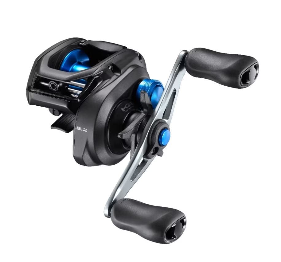 Shimano SLX A