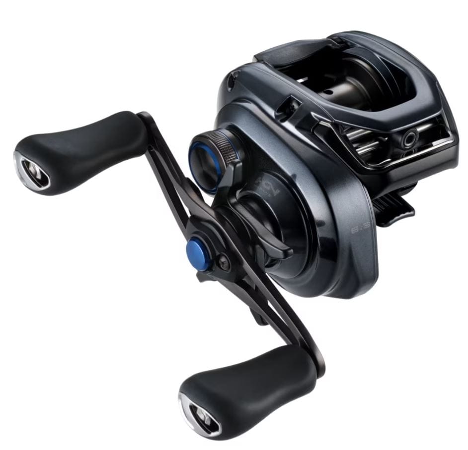 Shimano Reel SLX A Black