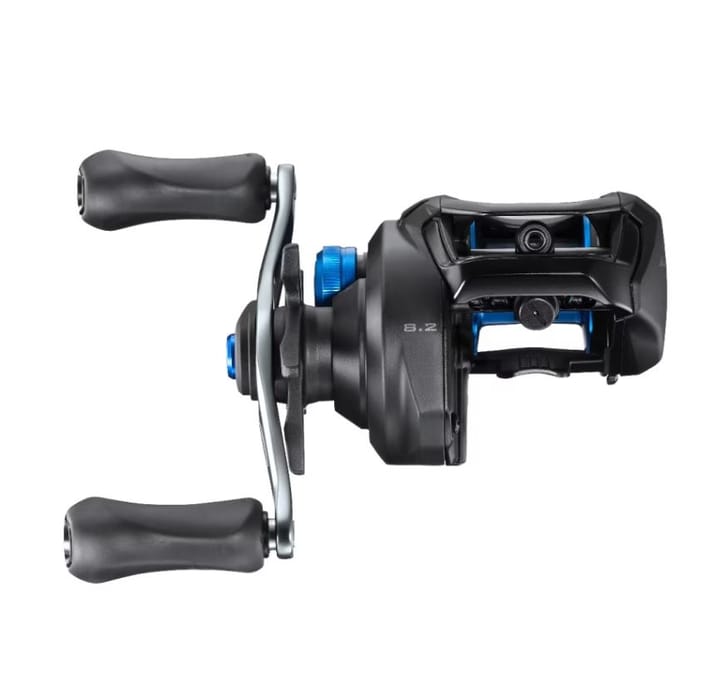 Shimano SLX A Shimano