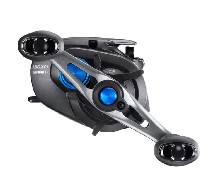 Shimano SLX A Shimano