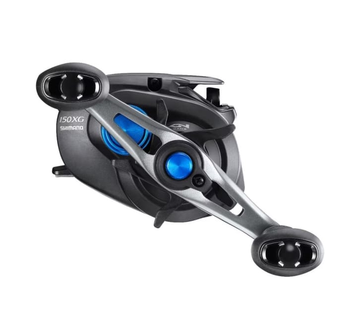 Shimano SLX A Shimano Shimano SLX A Shimano