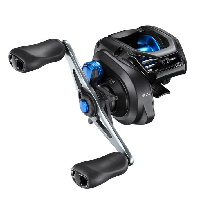 Shimano SLX A Shimano