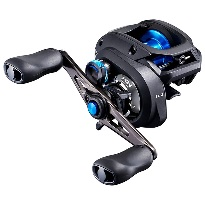 Shimano SLX DC Shimano