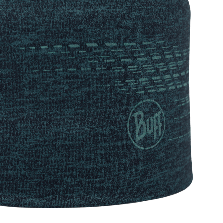 Buff Dryflx Beanie Solid Teal Buff