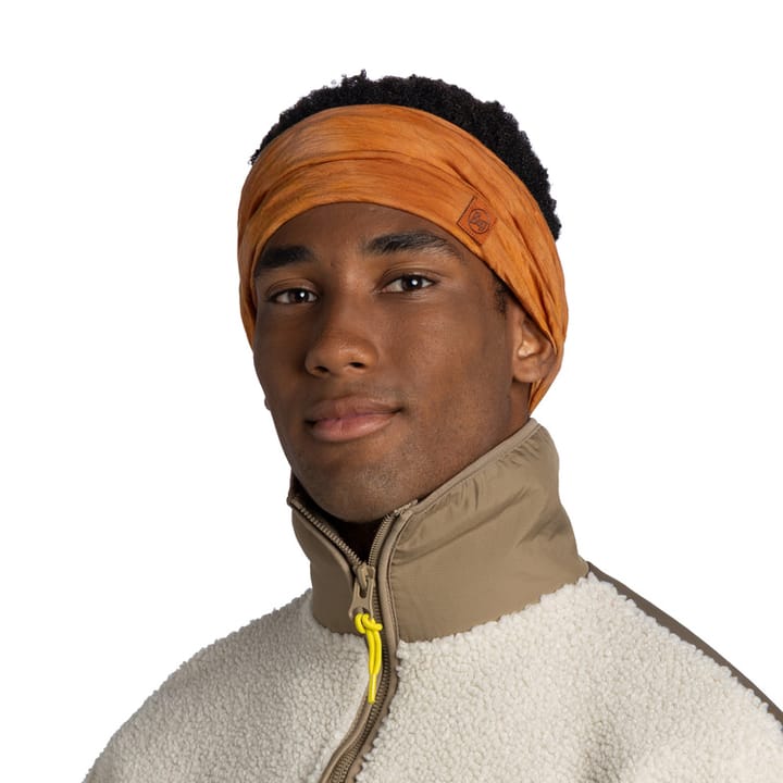 Buff Merino Lightweight Natural Dye Dye Pansy Buff