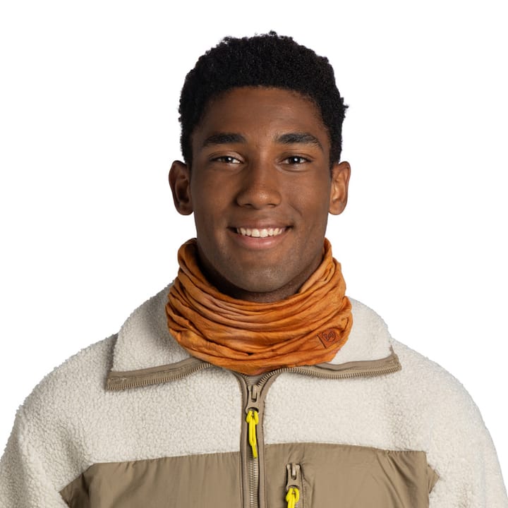 Buff Merino Lightweight Natural Dye Dye Pansy Buff