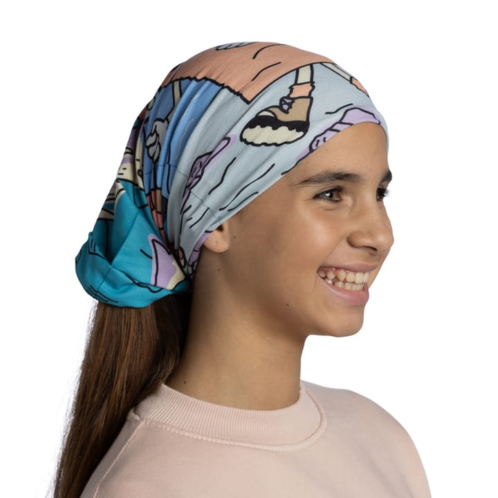 Buff Original EcoStretch Teyt Multi Buff