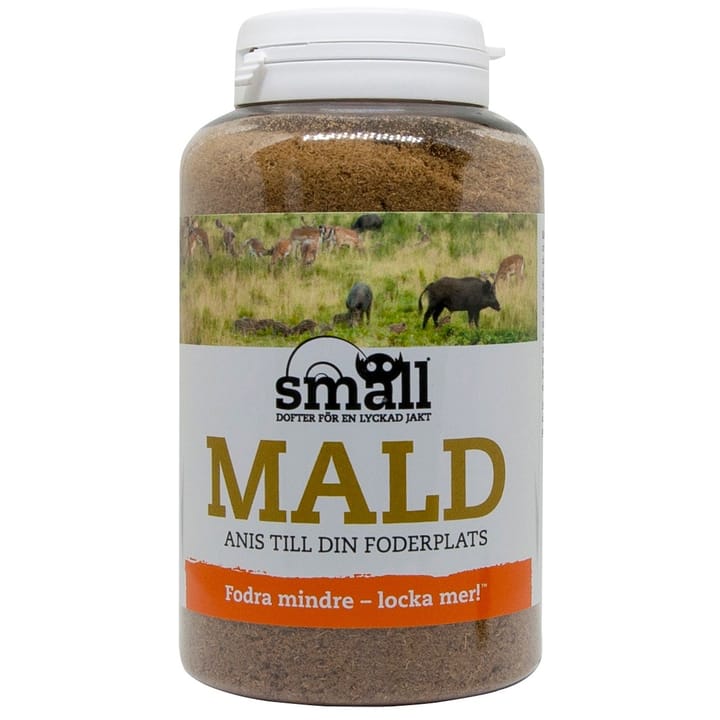 Smäll Attractants Milled Anise 150g Brown Smäll