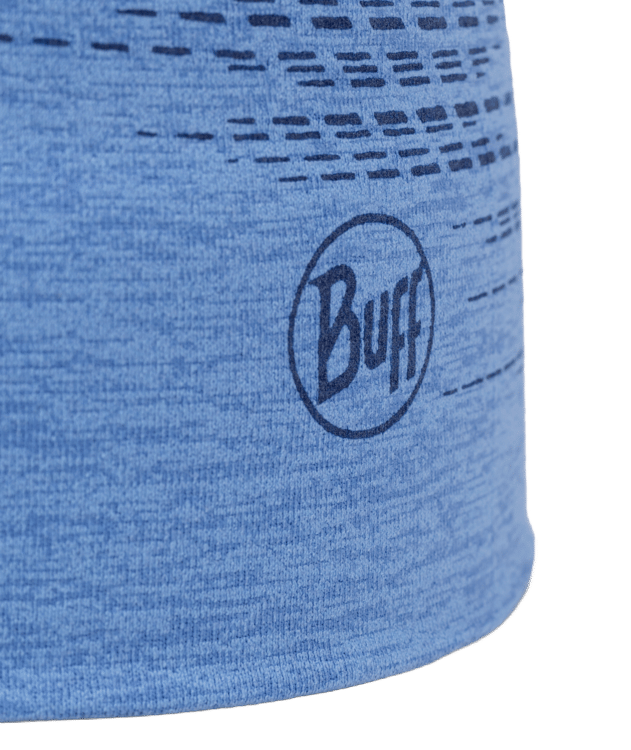 Buff Dryflx Beanie Solid Washed Blue Buff