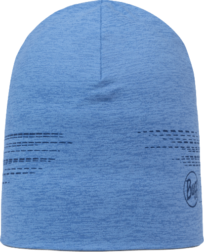 Buff Dryflx Beanie Solid Washed Blue