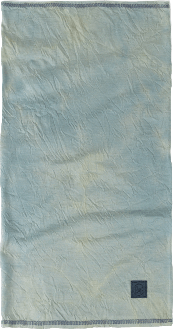 Buff Merino Lightweight Natural Dye Dye Flint Buff