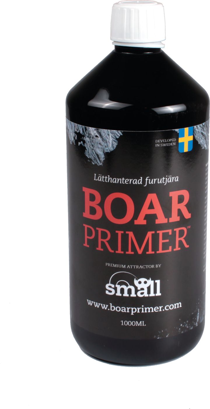 Smäll Boar Primer NoColor Smäll