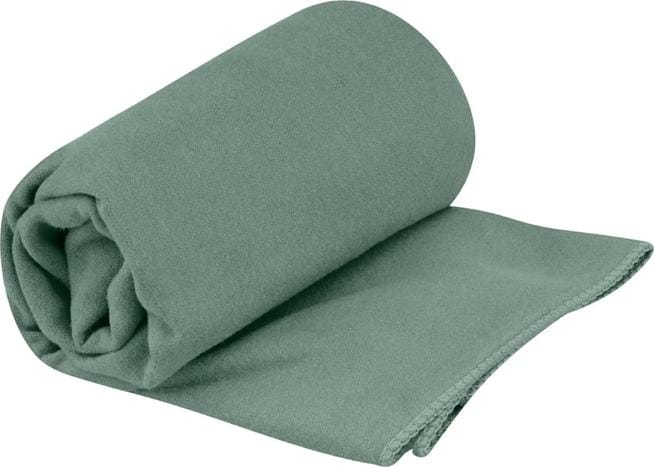 Sea To Summit Drylite Towel XL Sage Green