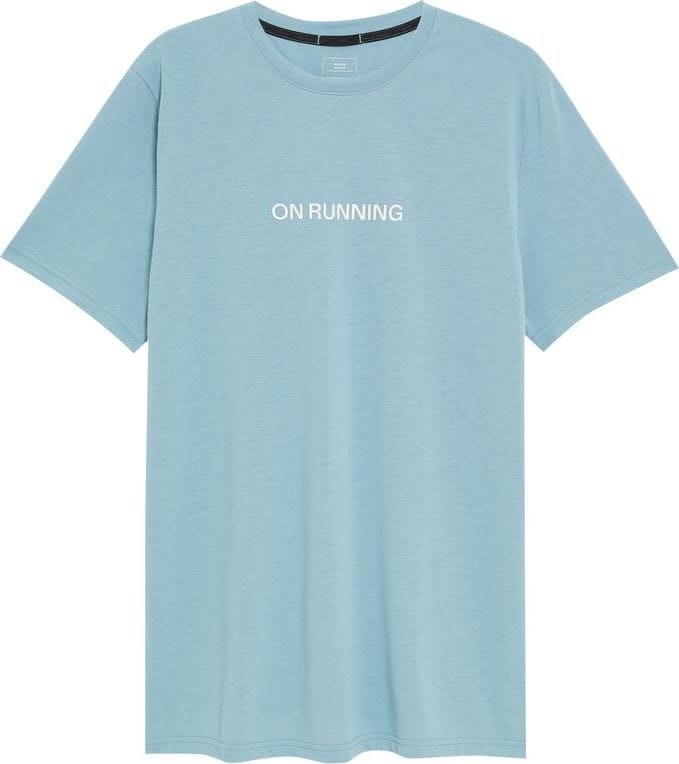 On Men's On Run-T Coast On On Men's On Run-T Coast On