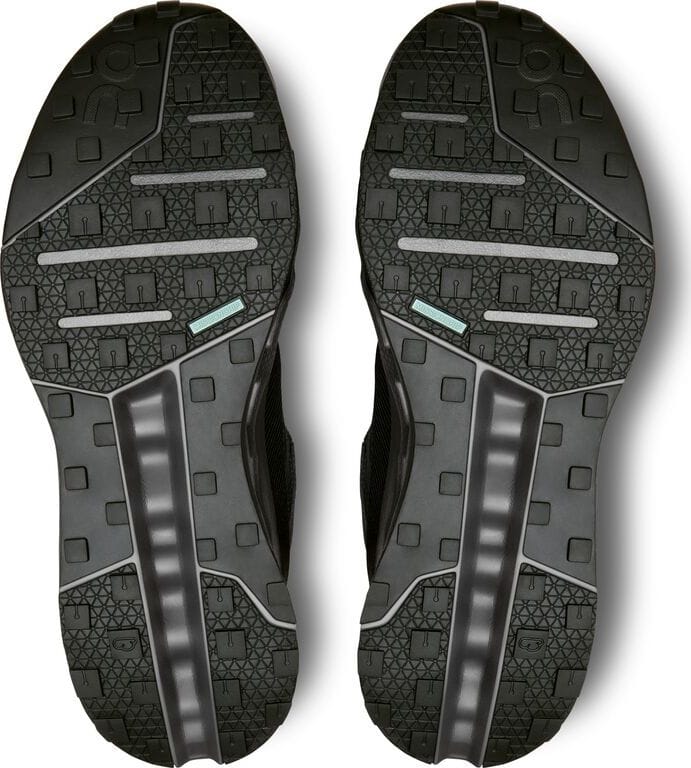 On Men's Cloudhorizon Waterproof Black/Eclipse On On Men's Cloudhorizon Waterproof Black/Eclipse On