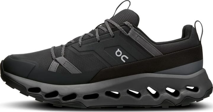 On Men's Cloudhorizon Waterproof Black/Eclipse On