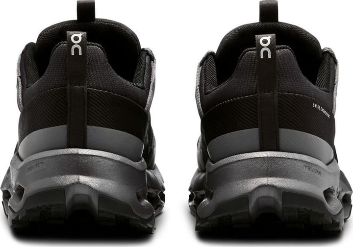 On Men's Cloudhorizon Waterproof Black/Eclipse On