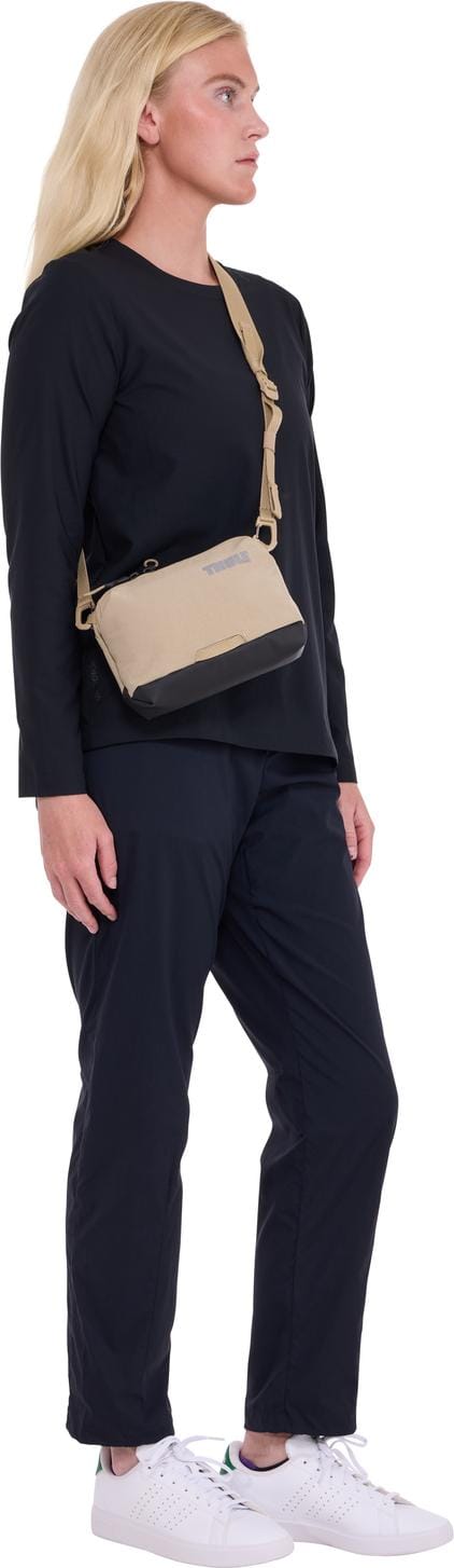 Thule Paramount Crossbody 2 L Gentle Beige Thule