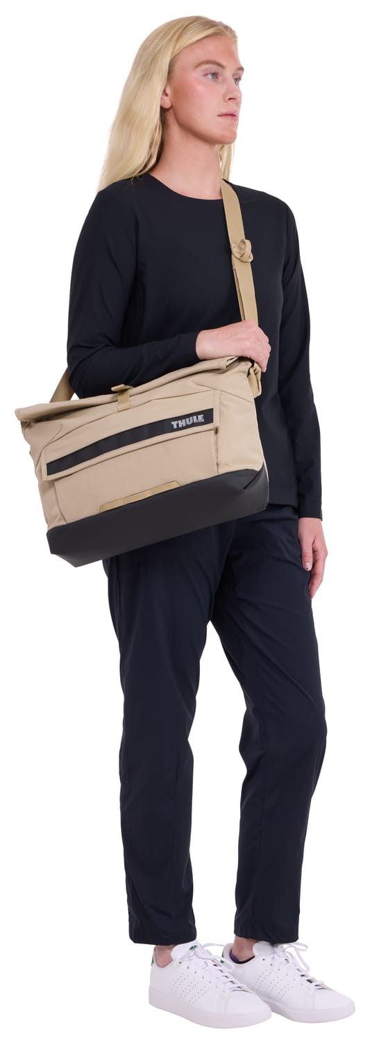 Thule Paramount Crossbody 14 L Gentle Beige Thule