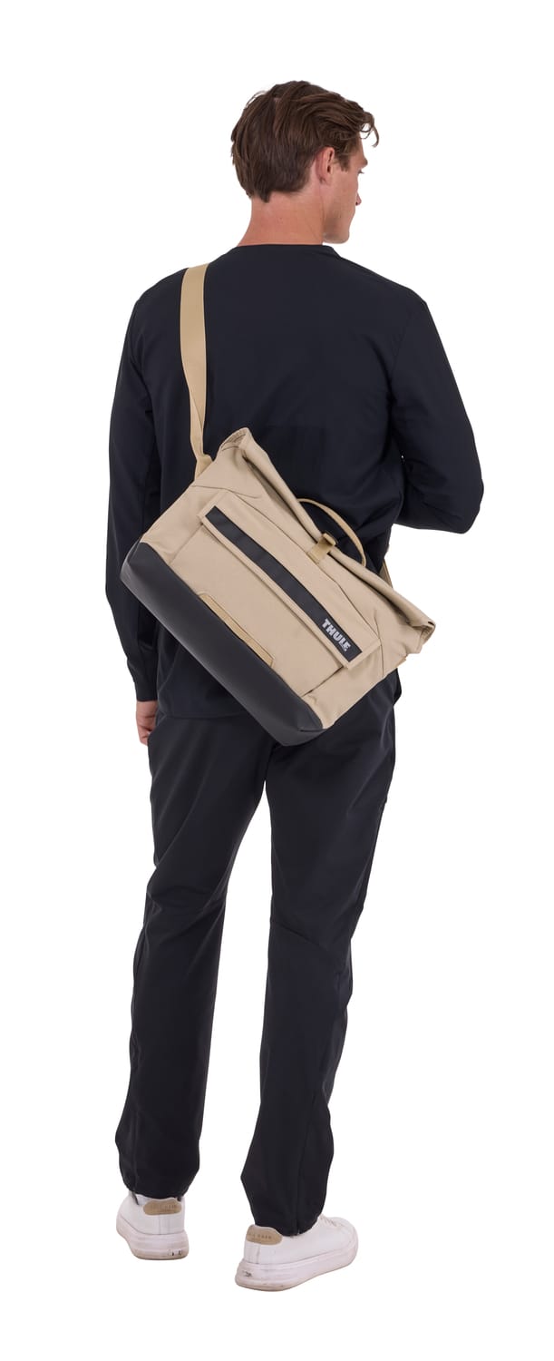 Thule Paramount Crossbody 14 L Gentle Beige Thule