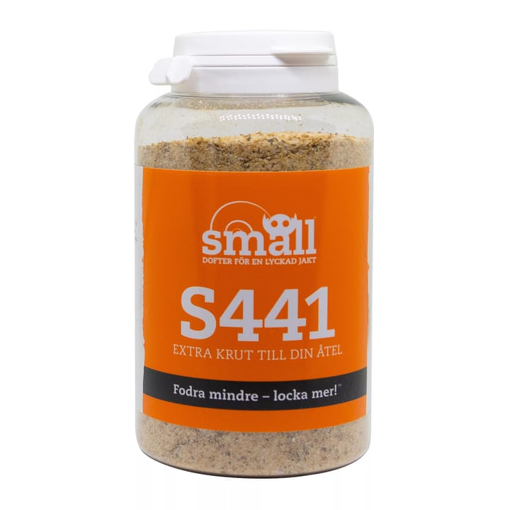 Attractants S441 Brown Smäll