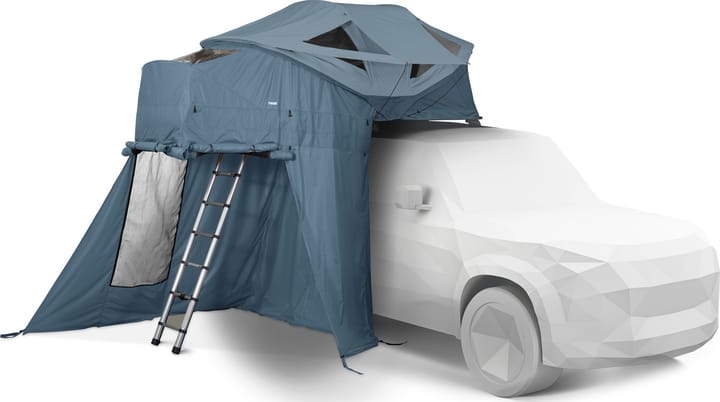 Thule Approach Annex  Dark Slate Thule