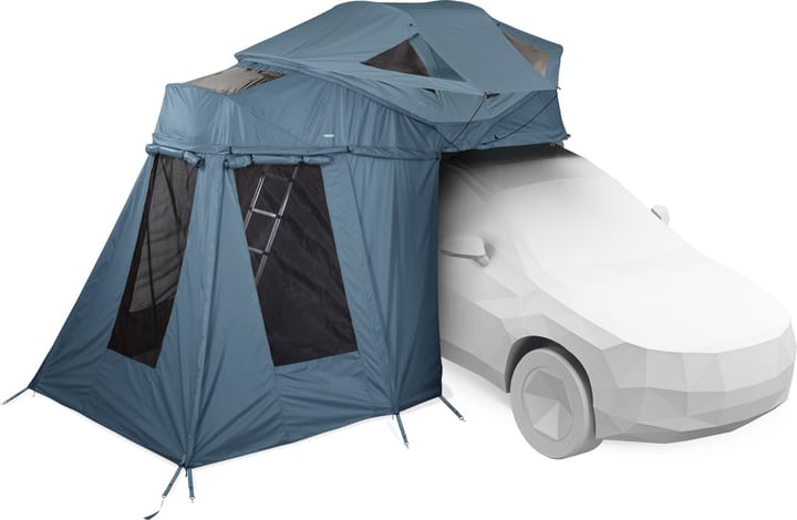 Thule Approach Annex  Dark Slate Thule
